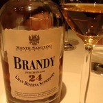 リストランテ 濱崎 - 