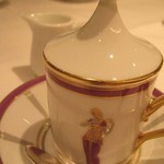 リストランテ 濱崎 - 