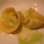 リストランテ 濱崎 - 