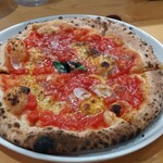 Pizzeria torno - 