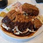 洋食 ジャンボ - 