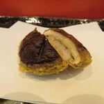 銀座 天一 - 椎茸