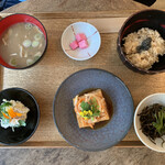 BROWN RICE Tokyo Omotesando - 