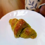 パン工房 あん - 料理写真: