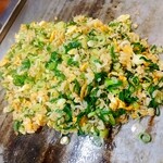 Okonomiyaki Teppanyaki Hajime - 