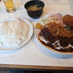 洋食 ジャンボ - 