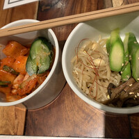 熟成和牛焼肉エイジング・ビーフ 横浜店 - 