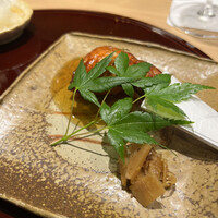 おみ乃 神谷町 - 