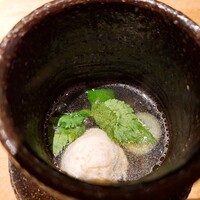 天ぷらあら木 - 