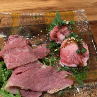 熟成和牛焼肉エイジング・ビーフ 横浜店 - 