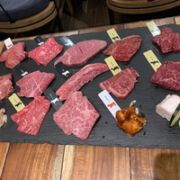 熟成和牛焼肉エイジング・ビーフ 横浜店 - 