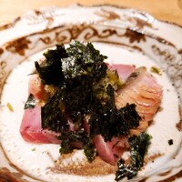 天ぷらあら木 - 