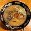 鹿児島ラーメン豚とろ 天文館本店