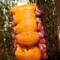 USHIMITSU NISHIAZABU - 