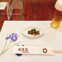 入谷鬼子母神門前のだや - 