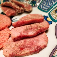 USHIMITSU NISHIAZABU - 