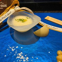 麻布 肉しゃり - 