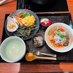 健美和楽 花ん華 - 