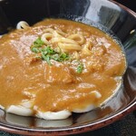 粟カフェ - 