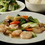 Chinese Dining 嘉賓 - 