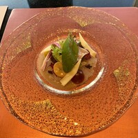 鉄板焼 やまなみ - 