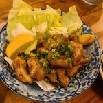 串屋横丁 - 
