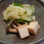 おばんざい櫻川 - 