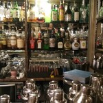 カフェ&バー ウィザード - 