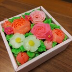 Flower Picnic Cafe Hakodate - 