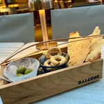 BALCONE SHIBUYA - 