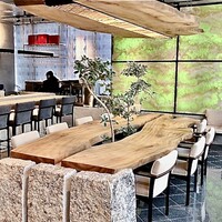 田丸 別館 - 壁の照明も変化します①（承認済み）