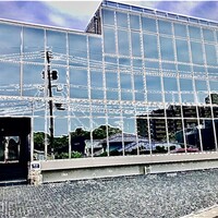 田丸 別館 - 福岡県 筑紫野市にある 非日常的なレストランです