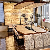 田丸 別館 - 本当に異空間な店内です（承認済み）