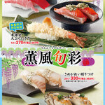 Sushichoushimaruminamisenjuten - 