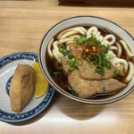 Oomori Udon - 