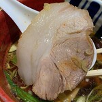 中華そば うえまち - 