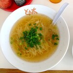 ラーメン　とん太 - 