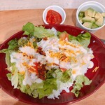 ザ フレンチトーストファクトリー LUMINE立川店 - 