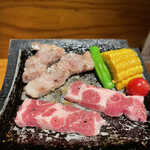 馳走家きむら - 