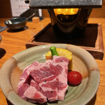 馳走家きむら - 