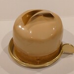 パティスリー雪乃下 鎌倉 ららぽーと海老名店 - タルトカフェ