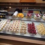 パティスリー雪乃下 鎌倉 - 