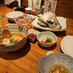 馳走家きむら - 