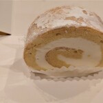 パティスリー雪乃下 鎌倉 - 