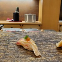 鮨 島本 - 