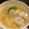 麺屋海神 新宿店