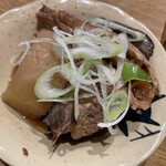 寿司ろばた 八條 - 