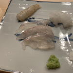 すし処 めくみ - 