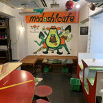 Madosh!cafe - 