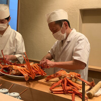 すし処 めくみ - 